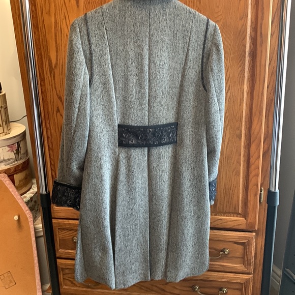 Designer “Zelda” dress jacket - Picture 2 of 5